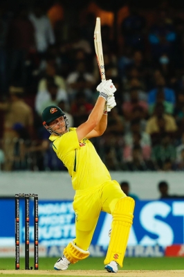  3rd T20i: Cameron Green Smashes Third Fastest Fifty For Australia In T20s-TeluguStop.com