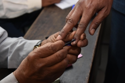  5k Displaced Mizoram Tribal Voters Enrolled In Tripura Electoral Rolls-TeluguStop.com