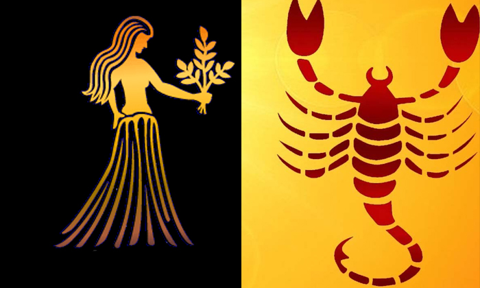 Telugu Astrology, Dhanassu Raasi, Horoscope, Kanya Raasi, Rashi Phalalu, Zodiac-