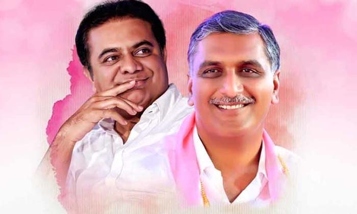  Why Telangana Leaders Draw Comparison With Andhra ,Ap ,andhrapradhesh ,telangana-TeluguStop.com