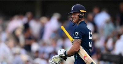  A Day After Winning Series Vs Proteas, Stokes Sets Sights On Regaining The Ashes-TeluguStop.com
