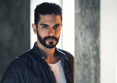  Angad Bedi Did Mime To Get His Part Right In Short Film 'the List'-TeluguStop.com