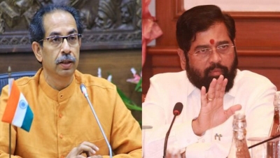  Both Shiv Sena Groups Welcome Sc Decision-TeluguStop.com