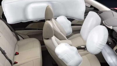  Centre Extends Proposal Mandating Minimum Of 6 Airbags In Cars To Oct 2023-TeluguStop.com