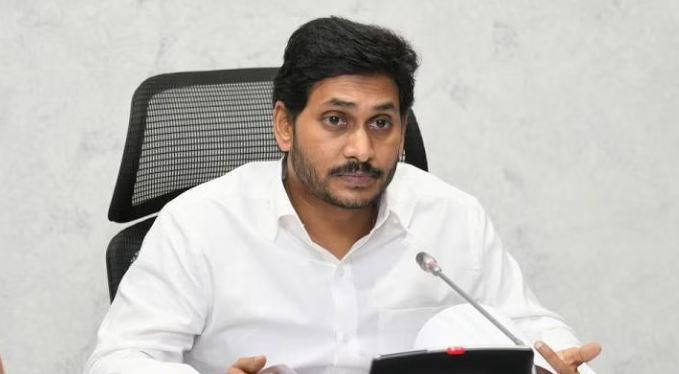  Ap Government's Key Decision To Stand By Vros-TeluguStop.com