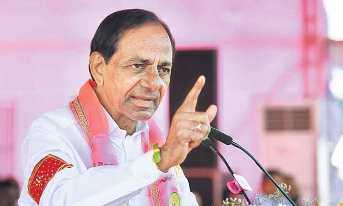 Telugu Cm Kcr, December, Kcr National, Kcr Bjp, National-Latest News - Telugu Telugu Cm Kcr, December, Kcr National, Kcr Bjp, National-Latest News - Telugu