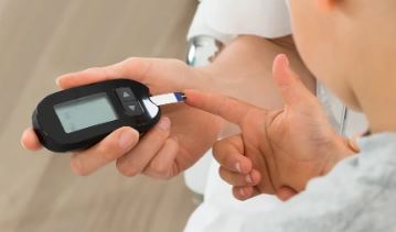  children affected by corona have diabetes - Telugu Corona, Diabetes