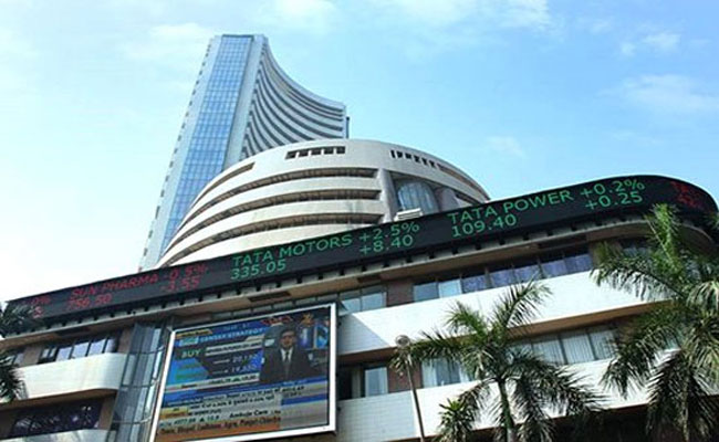  Stock Market On Track For Fifth Consecutive Day Of Losses-TeluguStop.com