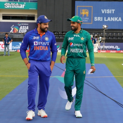  Ecg Offers To Host India-pak Bilateral Series; Bcci, Pcb Not Interested-TeluguStop.com
