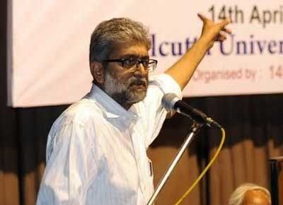  'he Is 70 Years, In An Overcrowded Prison': Sc On Gautam Navlakha Plea For House-TeluguStop.com