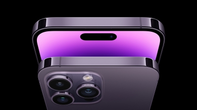  Iphone 14 Pro's Camera Bump Hampers Wireless Charging Capabilities: Report-TeluguStop.com
