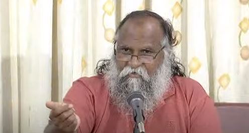  congress mla jaggareddy criticizes ys sharmila - Telugu Congress Mla, Criticizes, Jagga, Ys Sharmil