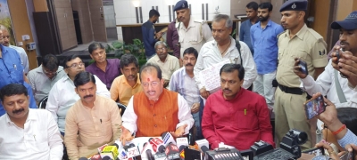  Jd-u Will Be Wiped Out From Bihar After 2024 Polls: Vijay Sinha-TeluguStop.com