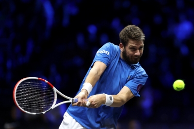  Korea Open: Norrie Makes A Winning Start, To Face Brooksby In Quarters-TeluguStop.com