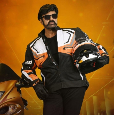  Nbk All Set To Be Back With Season 2 Of 'unstoppable'-TeluguStop.com