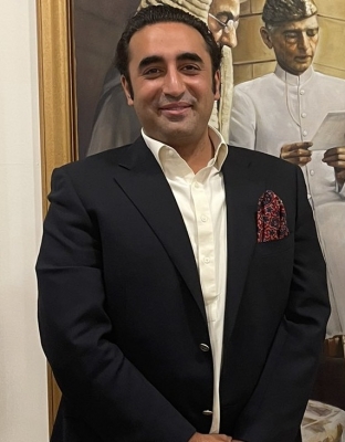  Pak-us Ties No Longer Hyphenated With Afghanistan And India: Bilawal Bhutto-TeluguStop.com