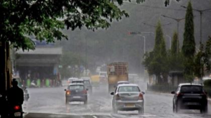  Heavy Rains In Telangana For Another Week..!-TeluguStop.com