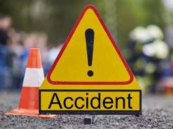  Fatal Road Accident In Ntr District-TeluguStop.com
