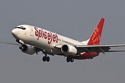  Spicejet Announces 20% Salary Hike For Pilots From October-TeluguStop.com