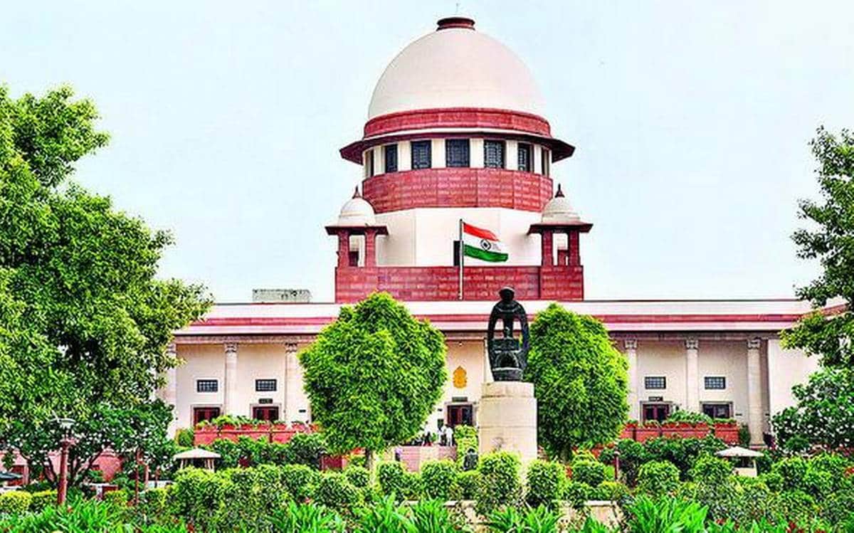  supreme court sensational judgment on abortion - Telugu Law, Sensational, Supreme