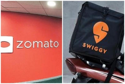  Swiggy, Zomato Make It To Top 10 Global Online Food Delivery Firms-TeluguStop.com