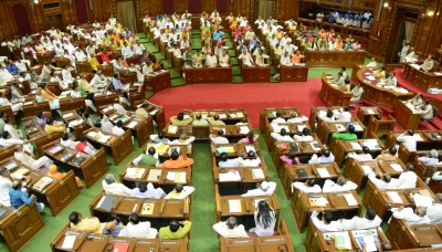  Up Assembly Session From Today; Sept 22 Reserved For Women Members-TeluguStop.com