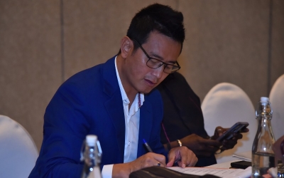  Vietnam Friendlies A Good Opportunity For Indian Players To Prepare For Asian Cup 2023: Bhutia-TeluguStop.com