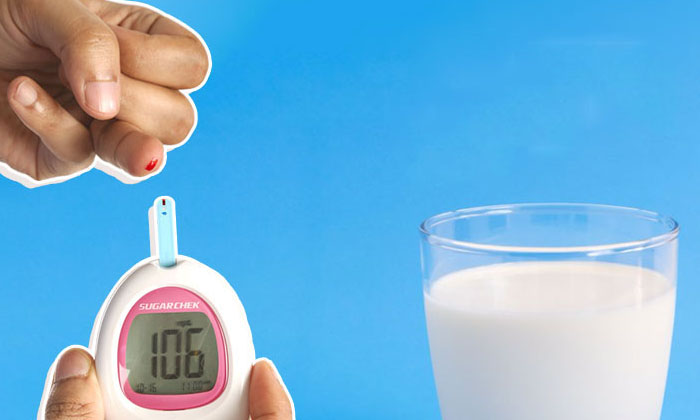  Can Diabetes Be Controlled By Consuming Milk Like This ,milk, Diabetes , Health Tips, Nutrients , Vitamins,International Diabetes Federation, Blood Pressure-పాలని ఇలా తీసుకుంటే మధుమేహాన్ని అదుపు చేయవచ్చా-,Top Story-Telugu Tollywood Photo Image-TeluguStop.com
