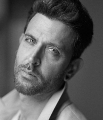  We Need To Re-look At Indian Treasure Of Mythology And Folklore, Says Hrithik-TeluguStop.com