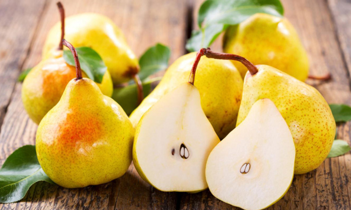  What Are The Health Benefits Of Eating Pears Details, Health Benefits, Pears, Ea-TeluguStop.com