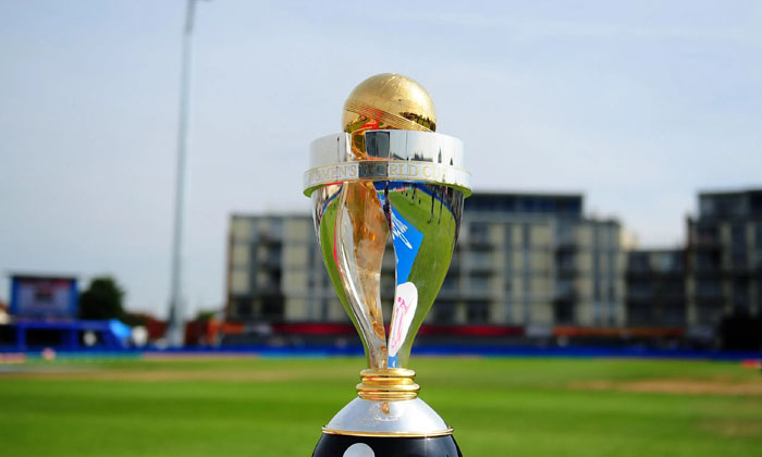  Good News For Cricket Fans Icc Womens T20 World Cup Schedule Is Here-క్ర�-TeluguStop.com