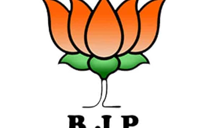  BJP Is Going To Show Destination To The Arrow Left By Jagan ,Jagan, YSRCP, AP, T-TeluguStop.com