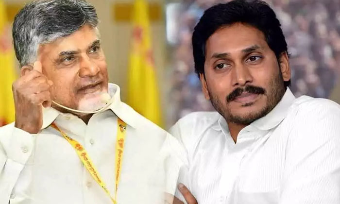  175 Assembly Seats Will Be Held By TDP In The Next Elections 175 Assembly Seat,-TeluguStop.com