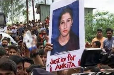  Ankita Bhandari Murder: Parties Observe 'uttarakhand Bandh'-TeluguStop.com
