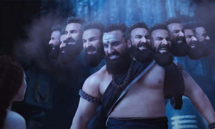Telugu Bollywood, Kriti Sanon, Prabhas, Saif Ali Khan-Movie Telugu Bollywood, Kriti Sanon, Prabhas, Saif Ali Khan-Movie