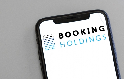  Booking Holdings Announces Centre Of Excellience In India, Its 2nd Globally-TeluguStop.com