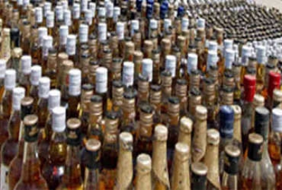  Crackdown On Illicit Liquor Dens In Tn's Kalyavaran Hills, Govt To Rehabilitate-TeluguStop.com