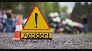  Road Accident In Uttarpradesh..25 People Dead-TeluguStop.com
