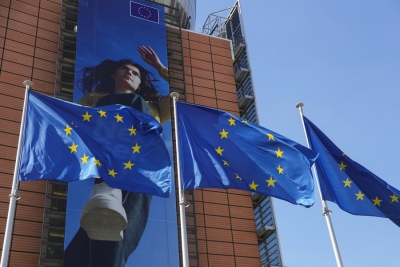  Eu Pledges More Financial Support To Lebanon In 2022-TeluguStop.com