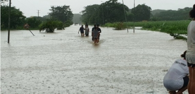  Fiji Issues Coastal Inundation Alert-TeluguStop.com