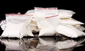  Huge Amount Of Drugs Seized In Navi Mumbai-TeluguStop.com