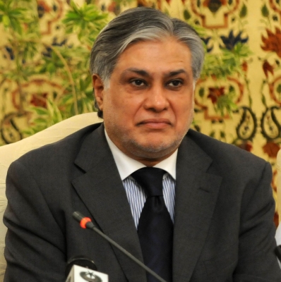  Ishaq Dar's Controversial Return As Pakistan's New Finance Minister-TeluguStop.com