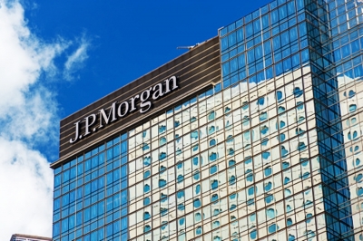  Jpmorgan Declines To Include India In Widely-followed Bond Index-TeluguStop.com