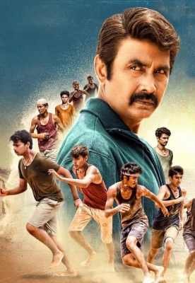  Kannada Kho-kho Film 'guru Shishyaru' Makers Thank Audiences-TeluguStop.com