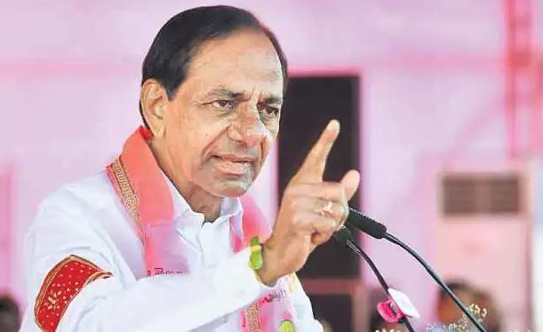  Trs General Meeting As Usual On 5th Of This Month-TeluguStop.com