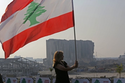  Lebanon Launches New Un-supported Plan To Reboot Economy-TeluguStop.com