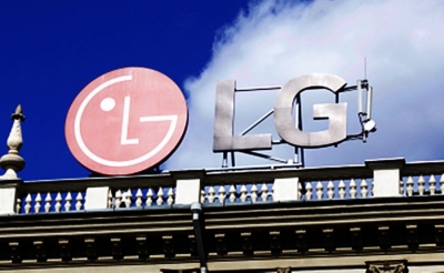  Lg Electronics' Q3 Profit Estimated To Have Risen 25% On-year-TeluguStop.com