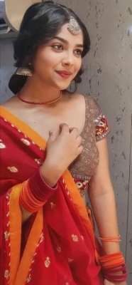  Niharika Chouksey Personally Connected With Her Character In 'faltu'-TeluguStop.com