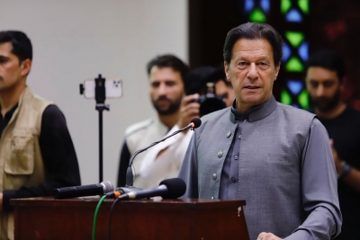  Pak Cabinet Greenlights Inquiry Against Imran Over Audio Leaks On Us Cypher-TeluguStop.com