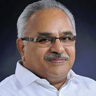  Rajendran Unanimously Elected Cpi's Kerala Secretary For Third Time-TeluguStop.com